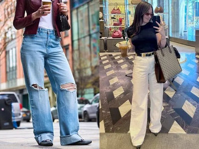 Fashion Secrets Every Stylish Person Knows (But Rarely Shares)